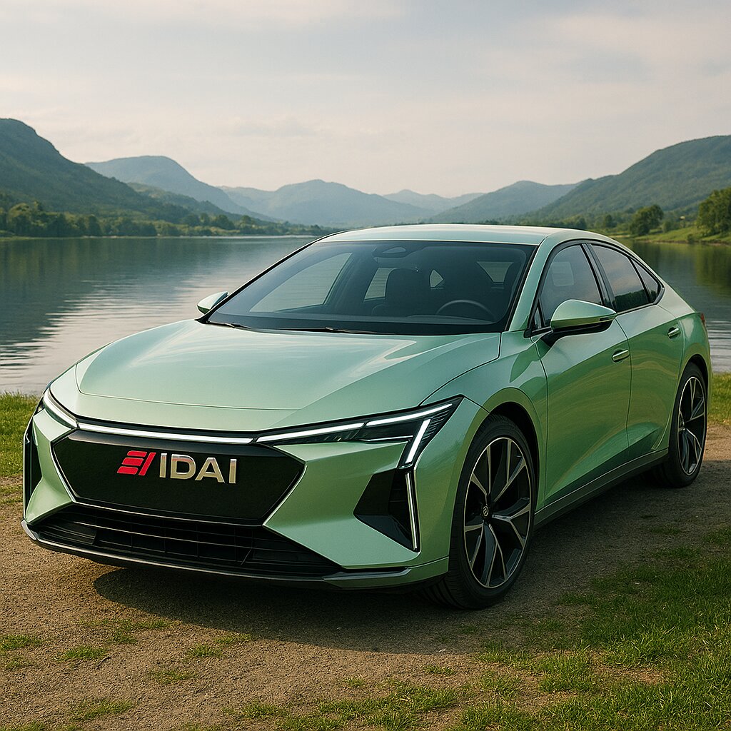 IDAI Silver Horizon